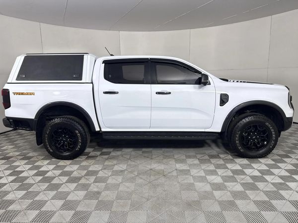 2024-Ford-Ranger-20D-Bi-Turbo-Tremor-4x4-Double-Cab-Auto image:18