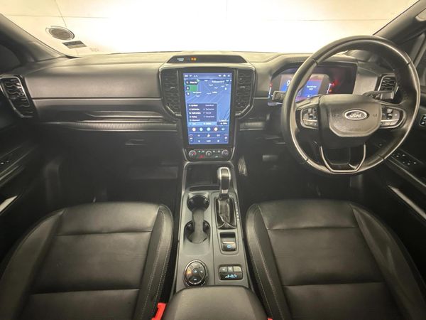 2024-Ford-Ranger-20D-Bi-Turbo-Tremor-4x4-Double-Cab-Auto image:1