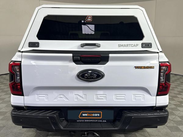 2024-Ford-Ranger-20D-Bi-Turbo-Tremor-4x4-Double-Cab-Auto image:19