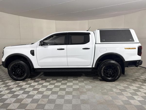2024-Ford-Ranger-20D-Bi-Turbo-Tremor-4x4-Double-Cab-Auto image:20