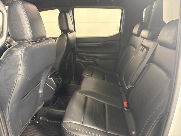 2024-Ford-Ranger-20D-Bi-Turbo-Tremor-4x4-Double-Cab-Auto image:3