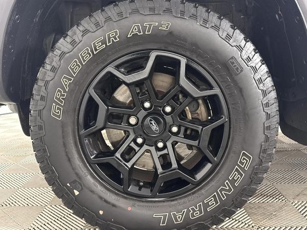 2024-Ford-Ranger-20D-Bi-Turbo-Tremor-4x4-Double-Cab-Auto image:4