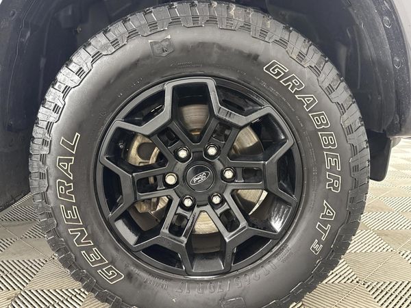 2024-Ford-Ranger-20D-Bi-Turbo-Tremor-4x4-Double-Cab-Auto image:5