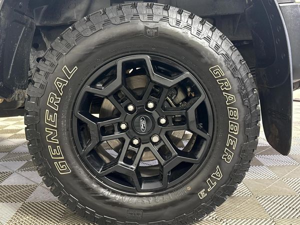 2024-Ford-Ranger-20D-Bi-Turbo-Tremor-4x4-Double-Cab-Auto image:6