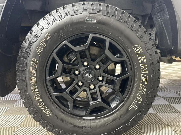 2024-Ford-Ranger-20D-Bi-Turbo-Tremor-4x4-Double-Cab-Auto image:7