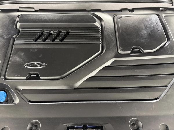 2022-Chery-Tiggo-8-Pro-16-TDGi-Executive-DCT image:10