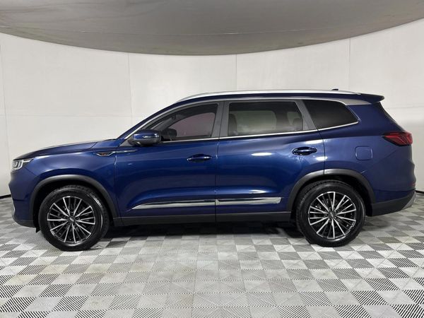 2022-Chery-Tiggo-8-Pro-16-TDGi-Executive-DCT image:16