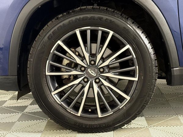 2022-Chery-Tiggo-8-Pro-16-TDGi-Executive-DCT image:3
