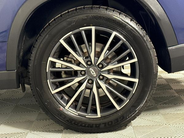 2022-Chery-Tiggo-8-Pro-16-TDGi-Executive-DCT image:5