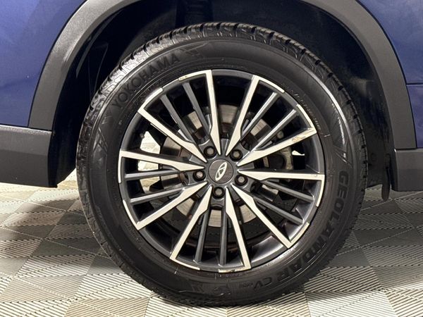 2022-Chery-Tiggo-8-Pro-16-TDGi-Executive-DCT image:6