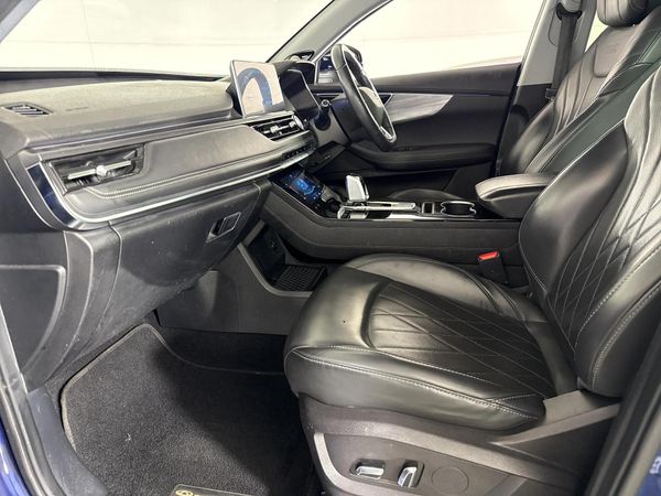2022-Chery-Tiggo-8-Pro-16-TDGi-Executive-DCT image:7