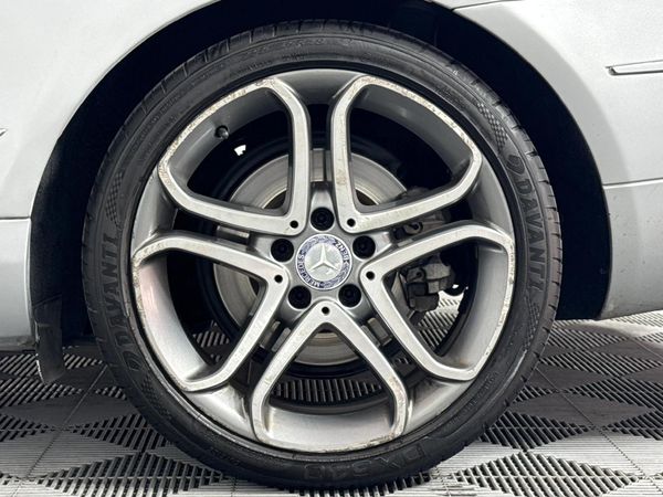 2013-Mercedes-Benz-E-Class-E-400-Coupe image:4