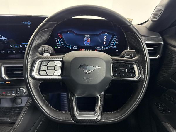 2025-Ford-Mustang-50-GT-Auto image:11