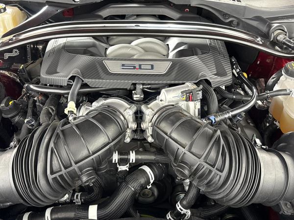 2025-Ford-Mustang-50-GT-Auto image:12