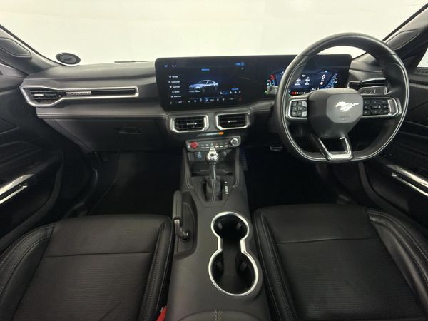 2025-Ford-Mustang-50-GT-Auto image:1