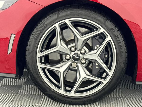 2025-Ford-Mustang-50-GT-Auto image:3