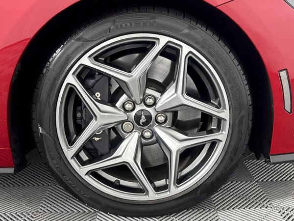 2025-Ford-Mustang-50-GT-Auto image:4