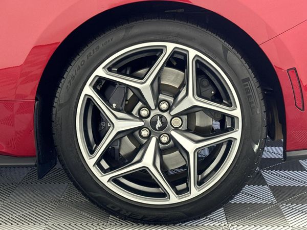 2025-Ford-Mustang-50-GT-Auto image:5