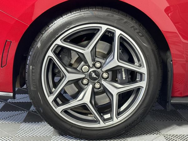 2025-Ford-Mustang-50-GT-Auto image:6