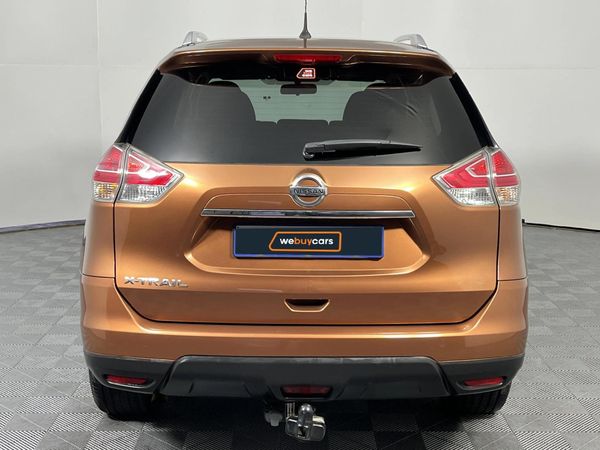 2016-Nissan-X-Trail-20-XE image:17