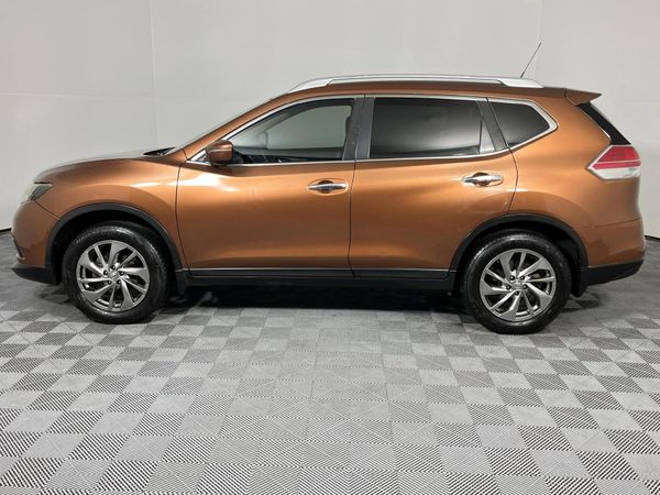2016-Nissan-X-Trail-20-XE image:18