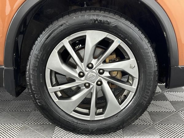 2016-Nissan-X-Trail-20-XE image:5