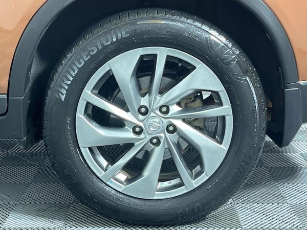 2016-Nissan-X-Trail-20-XE image:6