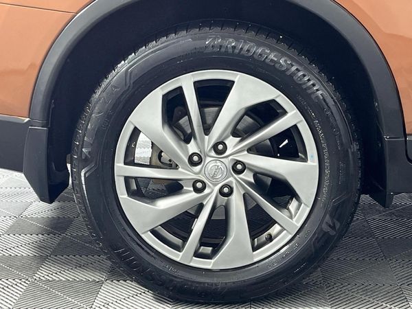 2016-Nissan-X-Trail-20-XE image:7