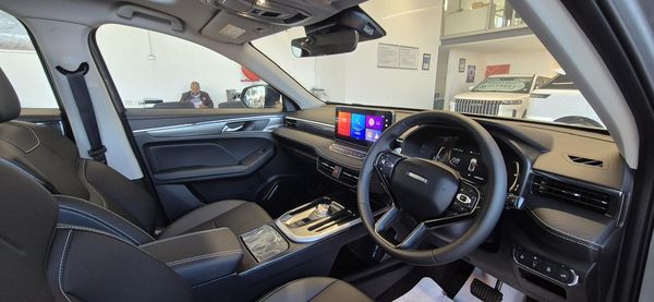 2026-Haval-Jolion-Pro-15T-Super-Luxury-DCT image:9