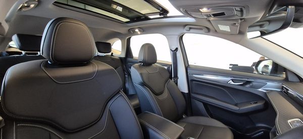 2026-Haval-Jolion-Pro-15T-Super-Luxury-DCT image:11