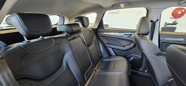 2026-Haval-Jolion-Pro-15T-Super-Luxury-DCT image:14