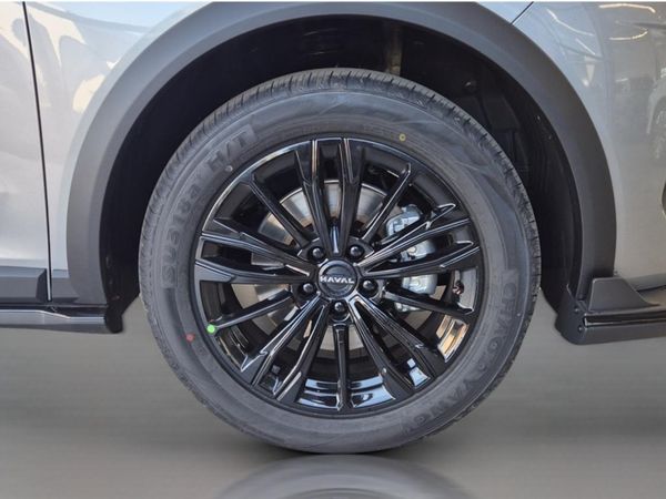 2026-Haval-Jolion-Pro-15T-Super-Luxury-DCT image:15