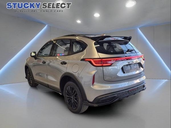 2026-Haval-Jolion-Pro-15T-Super-Luxury-DCT image:2