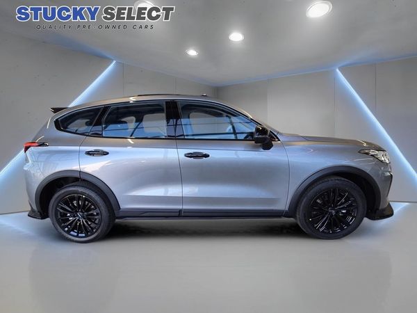 2026-Haval-Jolion-Pro-15T-Super-Luxury-DCT image:5