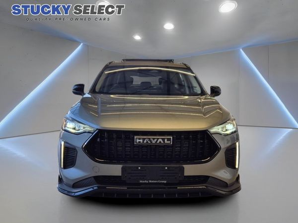 2026-Haval-Jolion-Pro-15T-Super-Luxury-DCT image:7