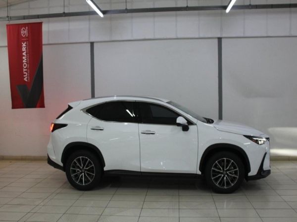 2026-Lexus-NX-350h-EX image:12