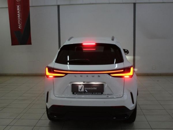 2026-Lexus-NX-350h-EX image:13