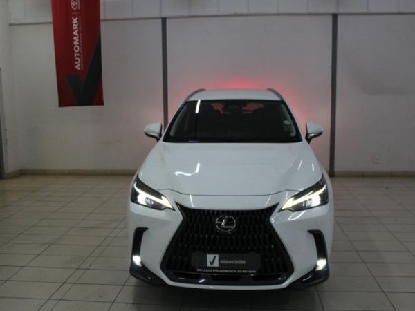 2026-Lexus-NX-350h-EX image:8