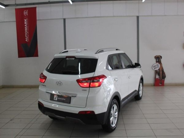 2018-Hyundai-Creta-16D-Executive-Auto image:9