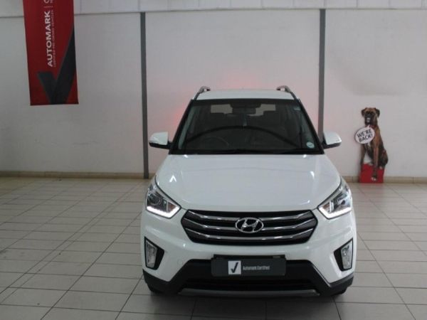 2018-Hyundai-Creta-16D-Executive-Auto image:10
