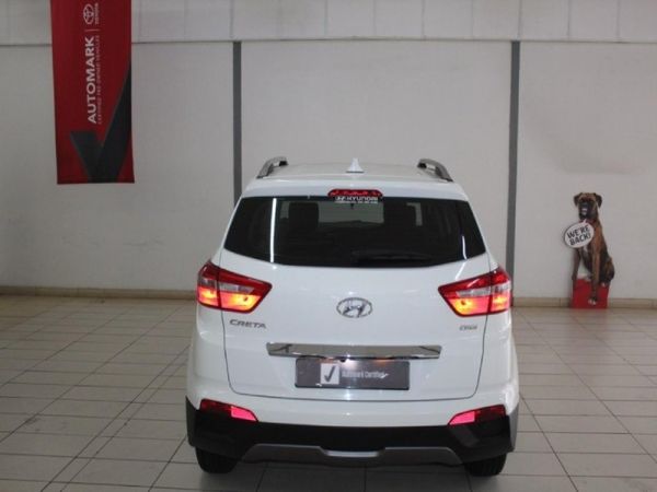 2018-Hyundai-Creta-16D-Executive-Auto image:11