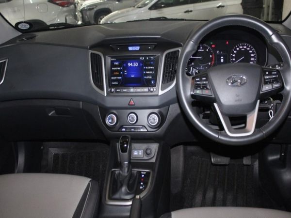 2018-Hyundai-Creta-16D-Executive-Auto image:4