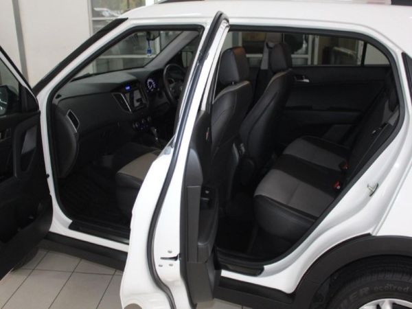 2018-Hyundai-Creta-16D-Executive-Auto image:5