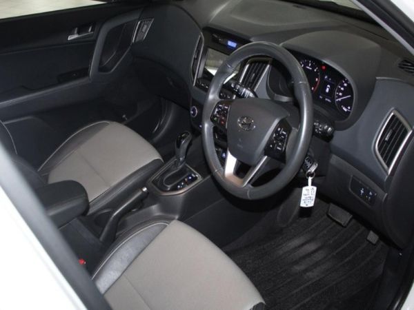2018-Hyundai-Creta-16D-Executive-Auto image:6
