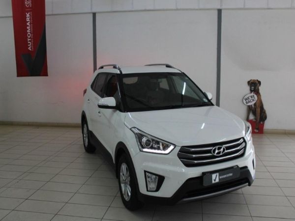 2018-Hyundai-Creta-16D-Executive-Auto image:7