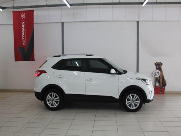 2018-Hyundai-Creta-16D-Executive-Auto image:8