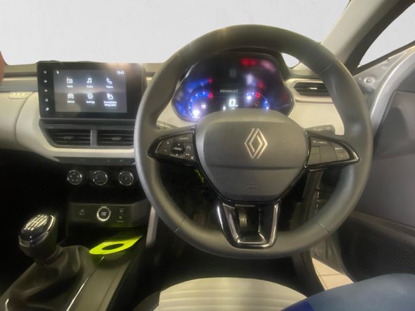 2026-Renault-Kiger-10T-Techno image:13