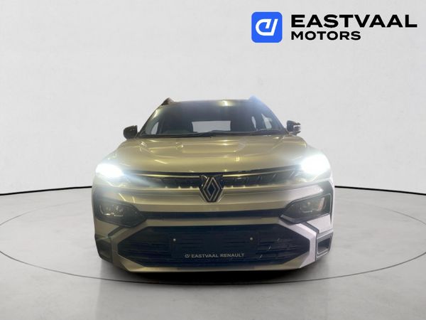 2026-Renault-Kiger-10T-Techno image:1