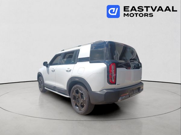 2026-BAIC-B30-15T-Premium-Adventure-DCT image:4