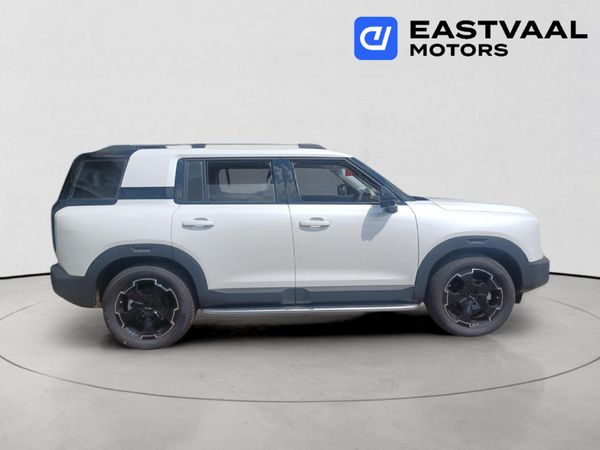 2026-BAIC-B30-15T-Premium-Adventure-DCT image:7